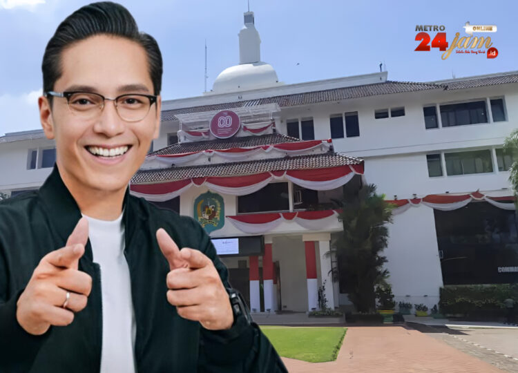 Sungguh Miris! Dianggap tak Becus Pimpin Medan, Rico Waas Dijuluki ‘Wali Kota Konten’!
