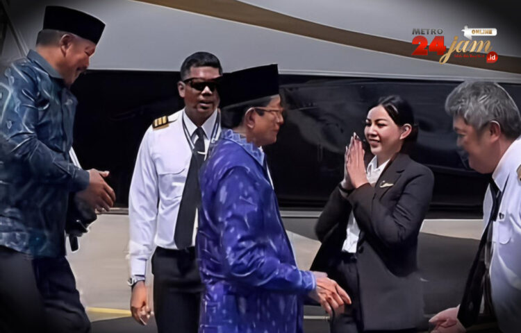 KPK Temukan Dugaan Gratifikasi Penggunaan Jet Pribadi Milik Ketum Partai Hanura oleh Menag