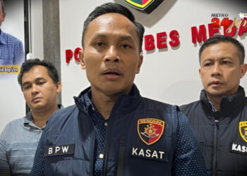 Kadis PU Labura  Dijadikan Tersangka, Lalu Ditahan dan Kini Dibebaskan Polisi