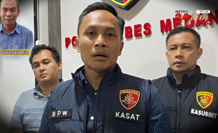 Kadis PU Labura  Dijadikan Tersangka, Lalu Ditahan dan Kini Dibebaskan Polisi