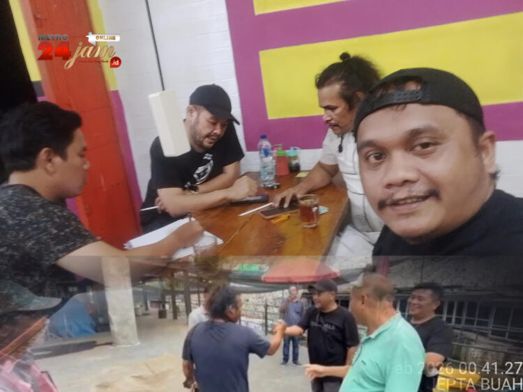 Gelapkan 13 Ton Manggis Senilai Rp505 Juta, Bos PT Apollo Dilaporkan ke Polda Sumut