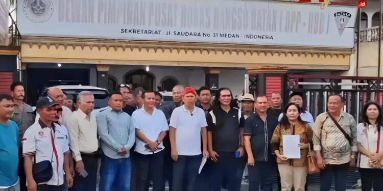 Kebijakan Wali Kota Medan Larang Penjualan Daging Babi Berpotensi SARA