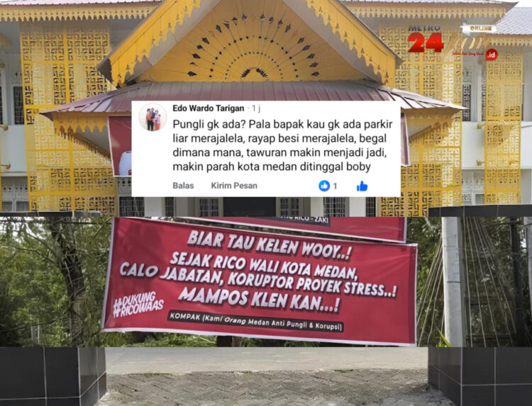 Percaya Diri tak Kutip Uang saat Angkat Pejabat, Fee Proyek Sejumlah Dinas Kabarnya Masih Berlangsung