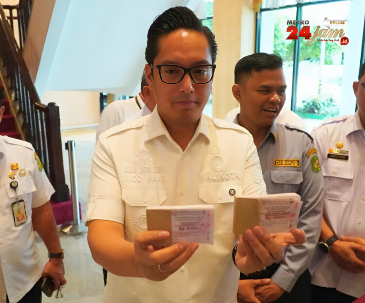 Bukan Masalah Tarif yang Jadi Persoalan, Keberanian Pemko Tindak Jukir Nakal yang tak Konsisten