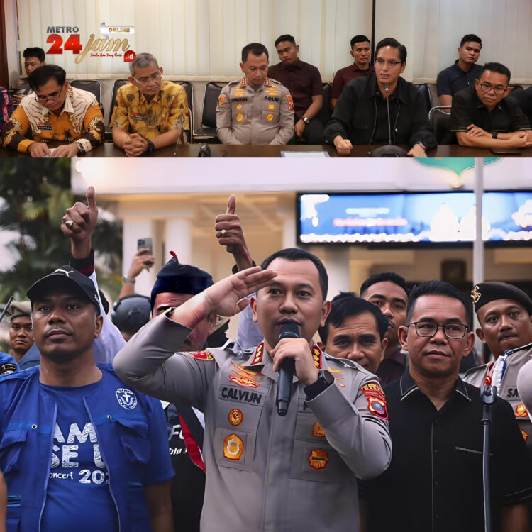 Bikin Malu! Wali Kota Medan ‘Kabur’ Usai Diminta Cabut Surat Edaran Soal Babi