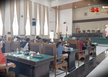 Ternyata Ada Aroma Korupsi di Pembelian eks-Rumah Isolasi Covid-19 Siantar