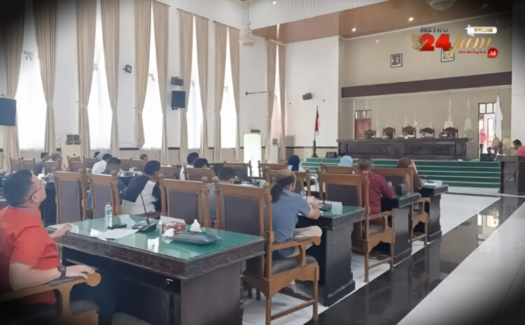 Ternyata Ada Aroma Korupsi di Pembelian eks-Rumah Isolasi Covid-19 Siantar