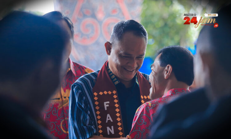 Satu Persatu Aib Pejabat Pemko Medan Terbongkar, Kasus ‘Tali Air’ Kaban Kesbangpolinmas kembali Diungkap