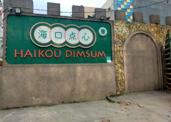 Hai Kou Group Menyatukan Rasa, Membawa Kehangatan