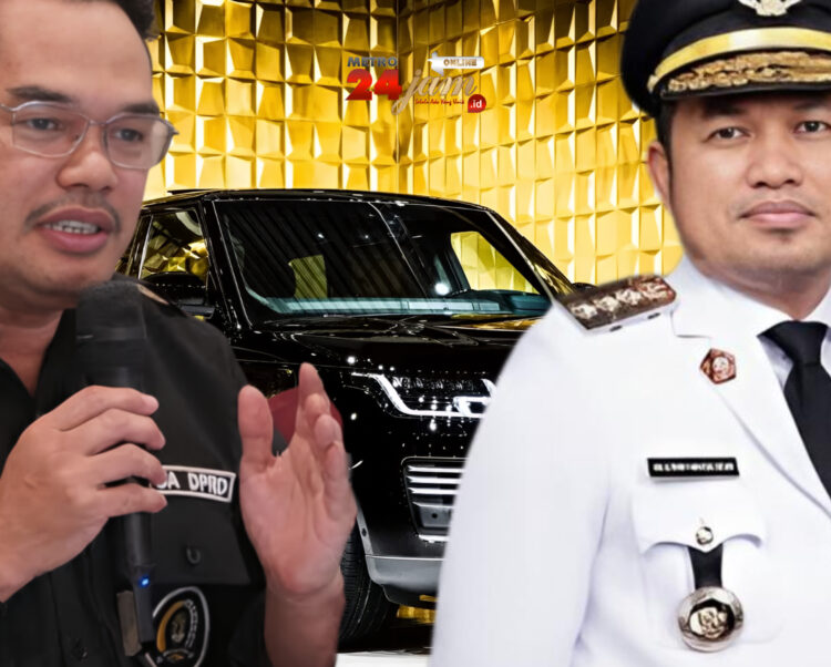 Rudy Mas’ud Gubernur Abangnya jadi Ketua DPRD Kaltim, Bisakah Kontrol Pemerintahan Berjalan Efektif?