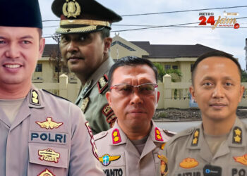 Mengherankan! AKBP Didik Sudah Dipecat tapi Masih Didemosi Jadi Pamen Yanma Polri