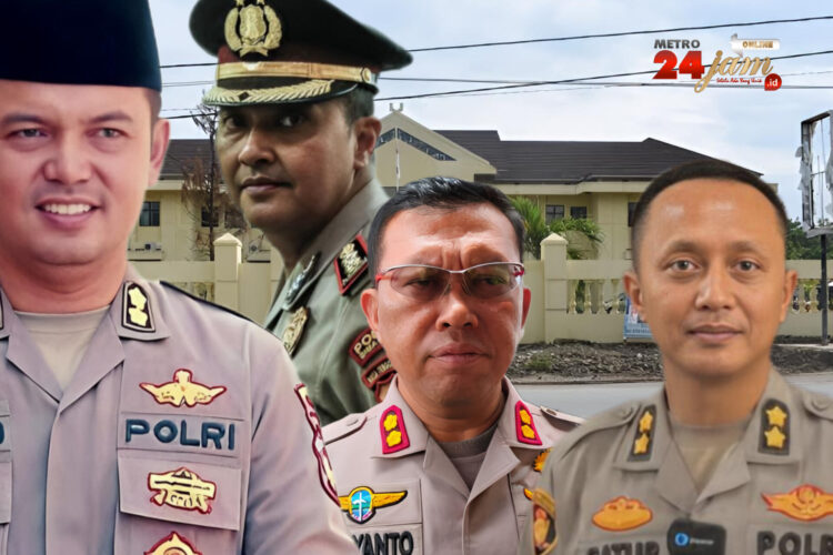 Mengherankan! AKBP Didik Sudah Dipecat tapi Masih Didemosi Jadi Pamen Yanma Polri