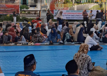 MABMI Luruskan Sejarah Medan Tanah Melayu! Istana Maimun dan Masjid Raya Jadi Bukti Sejarah