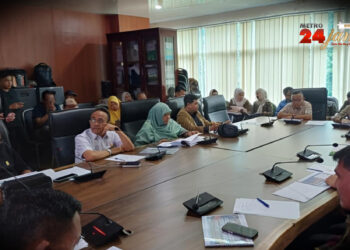 Kelola Parkir 1 Pasar Saja Bisa Kaya Raya, Masa PAD PUD Pasar Cuma Rp400 Juta Pertahun?