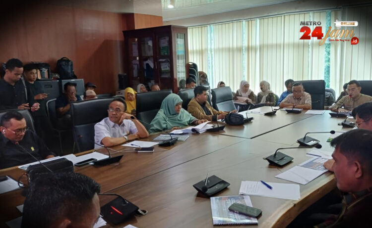 Kelola Parkir 1 Pasar Saja Bisa Kaya Raya, Masa PAD PUD Pasar Cuma Rp400 Juta Pertahun?