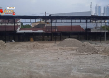 Sudah Tak Kantongi PBG, Pengusaha Bangunan Ilegal Ancam ‘Sikat’ Penjaga Bangunan Pakai Oknum