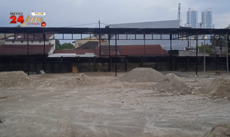 Sudah Tak Kantongi PBG, Pengusaha Bangunan Ilegal Ancam ‘Sikat’ Penjaga Bangunan Pakai Oknum