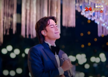 Kabar Duka dari Selebritis Tanah Air, Vidi Aldiano Meninggal Dunia