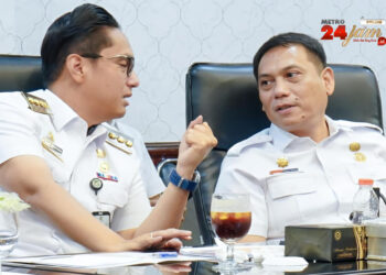 Jika tak Ingin Pemerintahannya Makin Kacau, Sudah Selayaknya Wali Kota Ganti Kadis Kominfo Medan