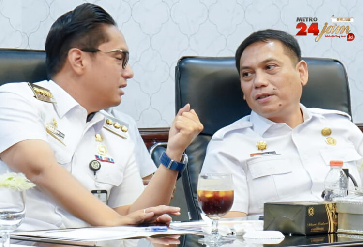 Jika tak Ingin Pemerintahannya Makin Kacau, Sudah Selayaknya Wali Kota Ganti Kadis Kominfo Medan