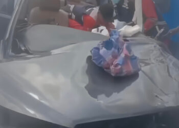 Kecelakaan Maut di Tol Indrapura, 4 Penumpang Innova Reborn Tewas di Tempat