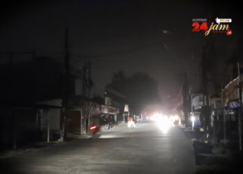 Parah! PLN Hidup Matikan Aliran Listrik Sesuka Hati