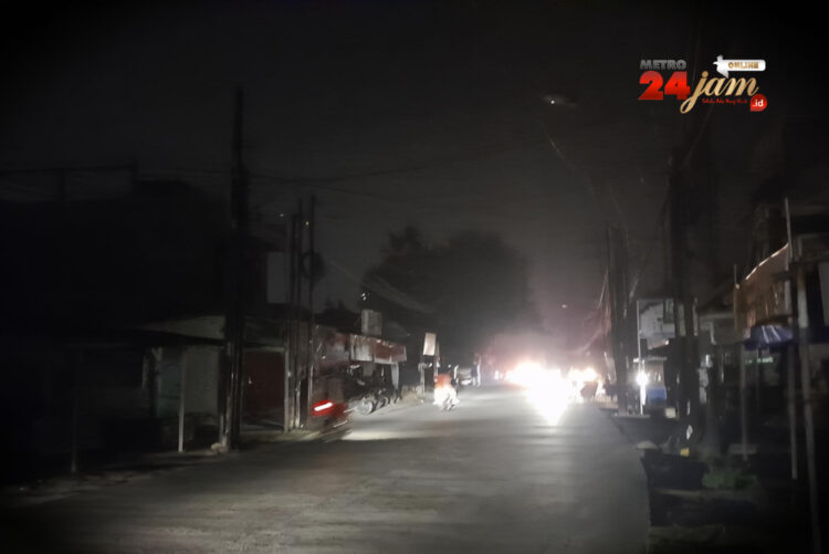 Parah! PLN Hidup Matikan Aliran Listrik Sesuka Hati