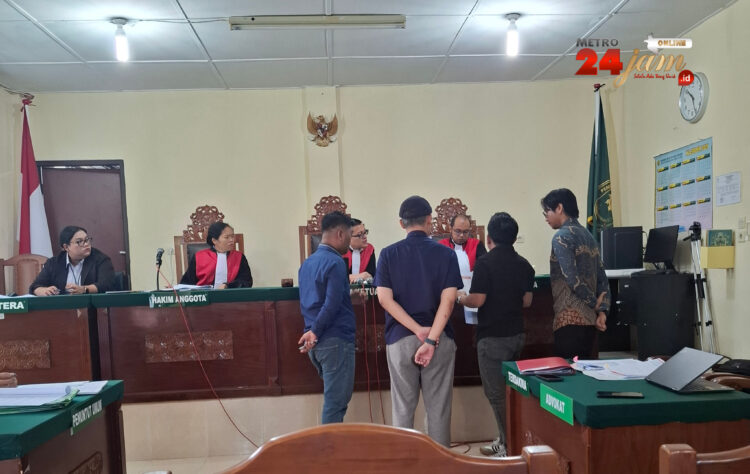Sidang Vanthony Huang Lawan Telkom dan Telkomsel, Saksi dan Bukti yang Dihadirkan Malah Bikin Borok Telkomsel Terkuak