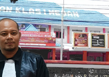 Parah! Ternyata Masih Banyak Bandar Kendalikan Narkoba dari Rutan Kelas 1 A Tanjunggusta