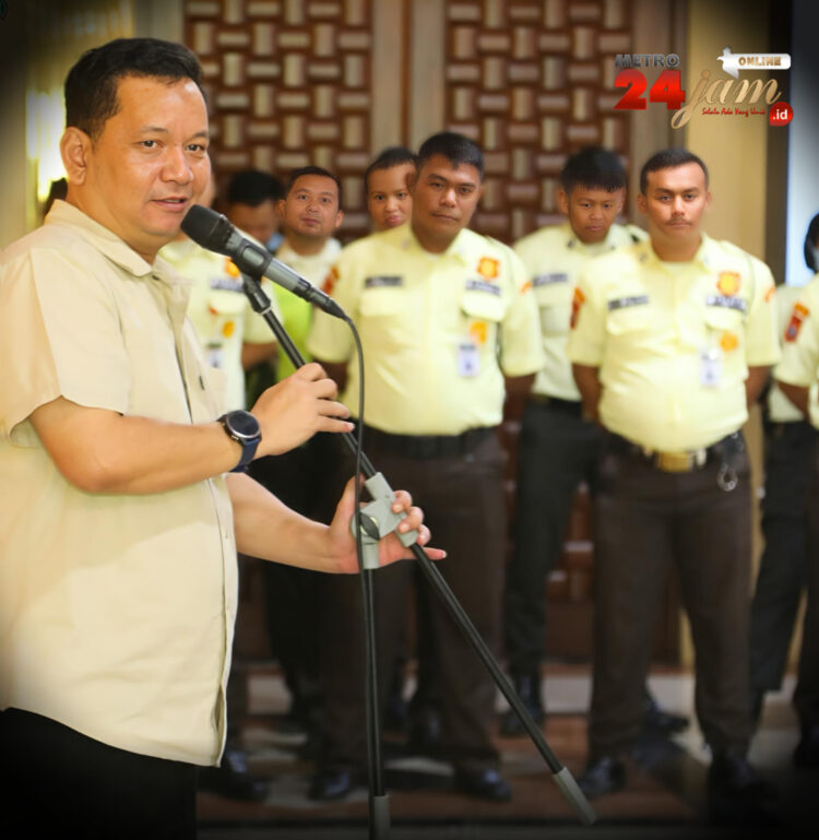 Lagi-lagi Pejabat Potensial Pemko Medan Hengkang ke Provinsi