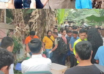 Warga Menteng 7 Geger! Ada Mayat Wanita tanpa Busana di Kotak Box Plastik