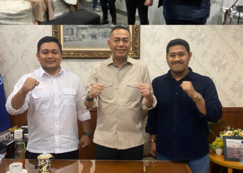 Tangkap Selebgram yang Juga Dj di Medan, LAN Sumut Appresiasi Polrestabes Medan