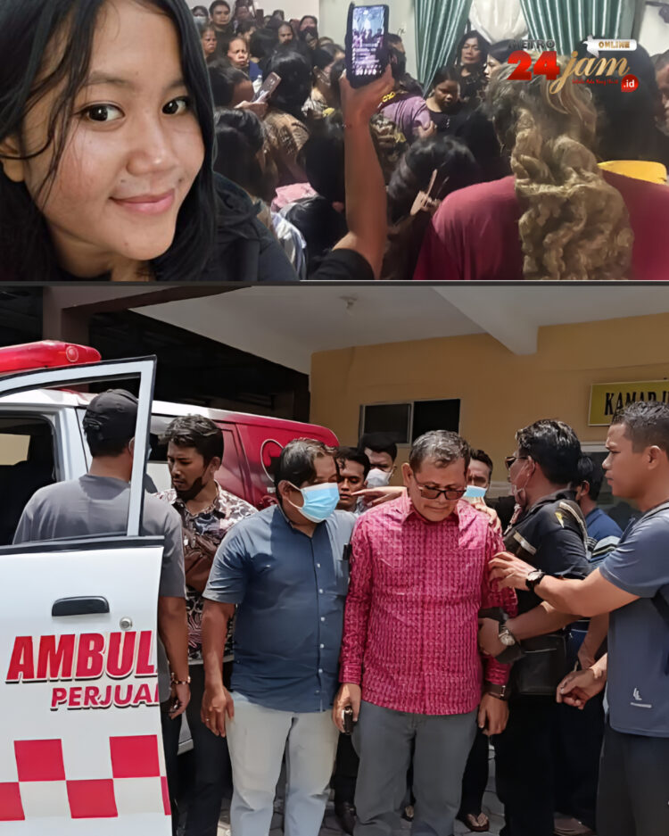 Kos-kosan di Kelurahan Sidorejo Medan Tembung Geger, Mahasiswi Unimed Ditemukan Tewas di Kamar