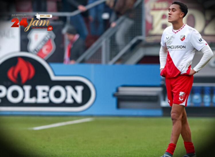 Seleksi Timnas untuk FIFA Series 2026, Miliano Jonathans Dicoret