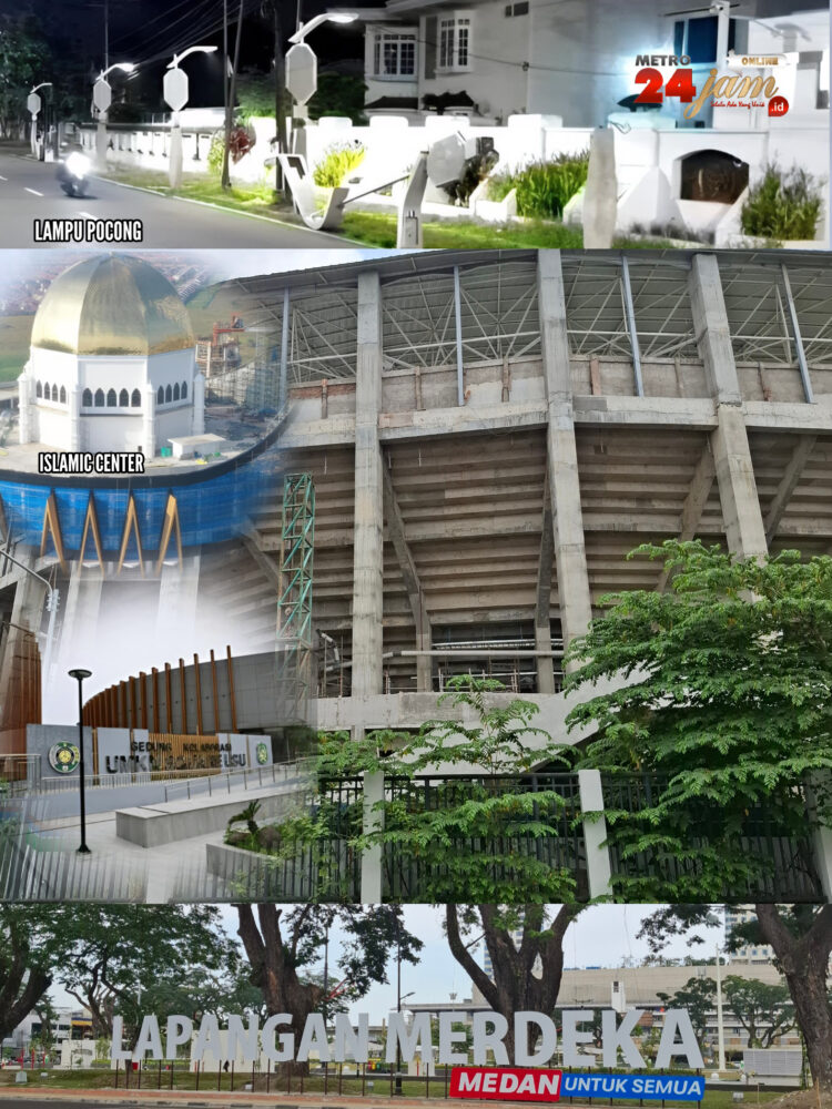 KPK dan Kejaksaan Seolah Super Power di Pusat, Kenapa di Medan Lumpuh?