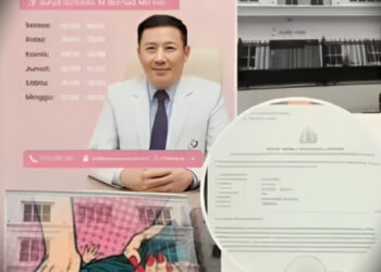 Dokter Klinik Lina ‘Bangkrut’ Dipolisikan Pasien! Pengacara: Pemerasan Berkedok Damai?