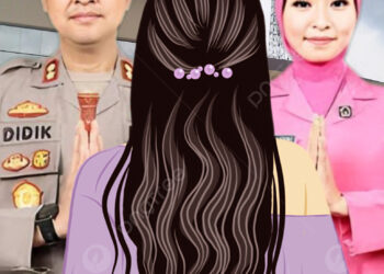 Menjijikkan! Selain Tersangkut Narkoba, Mantan Kapolres Bima Kota dan Istri Juga Punya Kelainan Seks