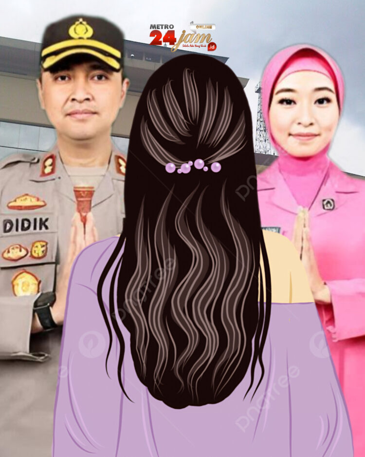 Menjijikkan! Selain Tersangkut Narkoba, Mantan Kapolres Bima Kota dan Istri Juga Punya Kelainan Seks