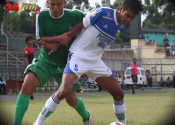 PSMS Medan U-19 Tergabung di Grup C EPA Championship 2026 Bersama Persipura U-19