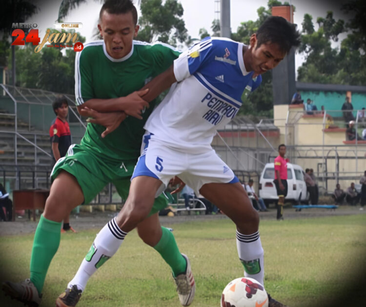 PSMS Medan U-19 Tergabung di Grup C EPA Championship 2026 Bersama Persipura U-19