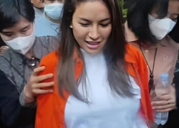 Kasus Kasasi Ditolak Mahkamah Agung, Nikita Mirzani Tetap Dipenjara 6 Tahun