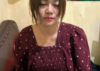 Ada Apa dengan Polres Binjai? Pagi Positif Narkoba, Sorenya Malah Negatif