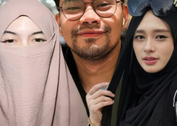 Inara Rusli Minta Maaf dan Akui Video CCTV dengan Insanul Fahmi Memang Benar Ada