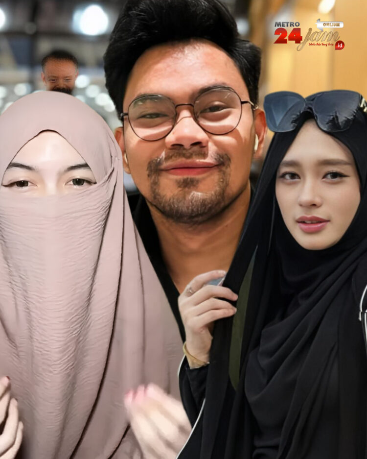 Inara Rusli Minta Maaf dan Akui Video CCTV dengan Insanul Fahmi Memang Benar Ada