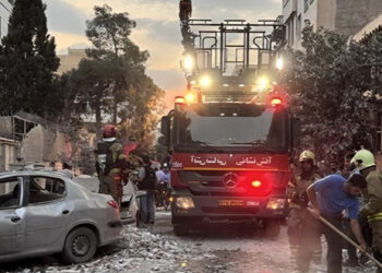 Perang Masih Terus Berkecamuk dan Merembet ke Negara-negara Timur Tengah