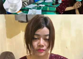 Hebatnya Pengendara Brio di Pasar Kaget Binjai, Kasat Lantas, Kasat Narkoba Hingga Wakapolres Binjai Disibukkan Klarifikasi untuk Nyatakan Negatif Narkoba