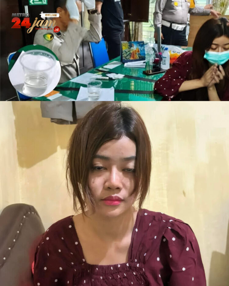 Hebatnya Pengendara Brio di Pasar Kaget Binjai, Kasat Lantas, Kasat Narkoba Hingga Wakapolres Binjai Disibukkan Klarifikasi untuk Nyatakan Negatif Narkoba