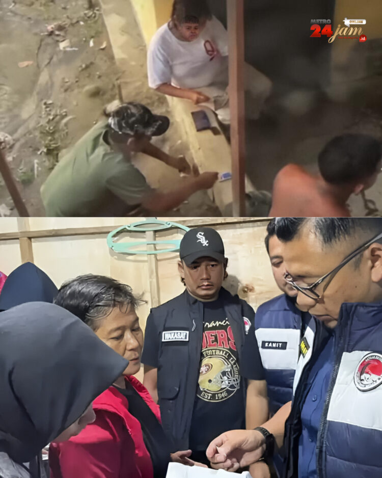 Wanita Paruh Baya Pengedar Sabu yang Viral Jualan Bak Kacang Goreng di Brigjen Katamso Medan Ditangkap