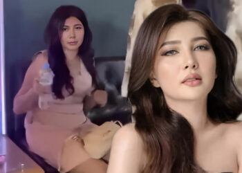 Finalis Putri Indonesia 2024 asal Riau Dipergoki Istri Teman Sendiri di Arena Billiard