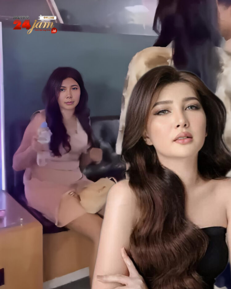 Finalis Putri Indonesia 2024 asal Riau Dipergoki Istri Teman Sendiri di Arena Billiard